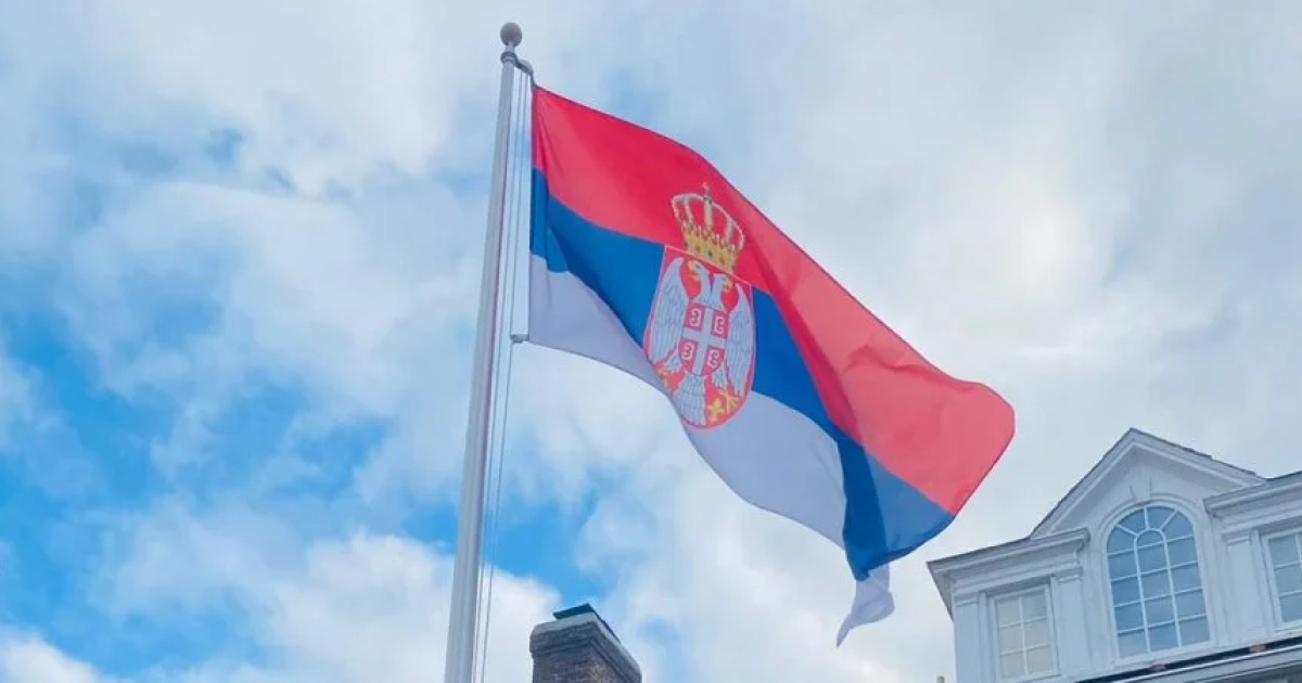 Сербія веде переговори з Азербайджаном про поставку газу упродовж наступного року