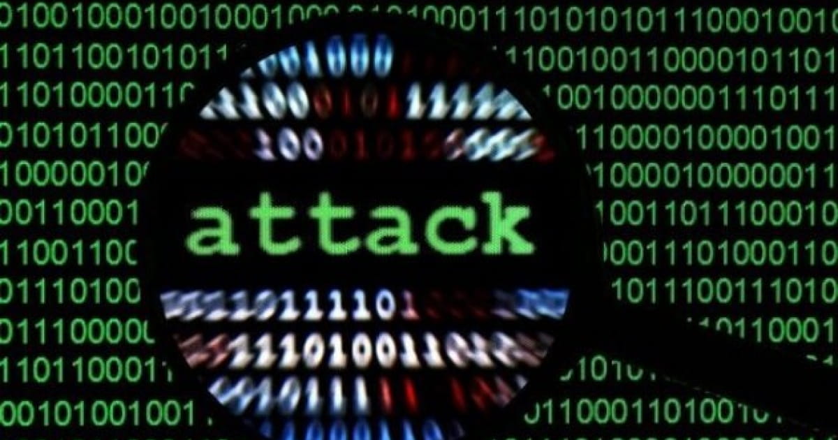 Російські хакери атакували сайти Ватикану