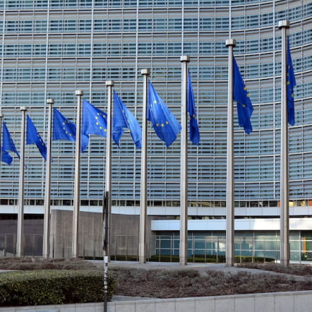 Європейський Союз виділить €1 млн на розмінування в Україні