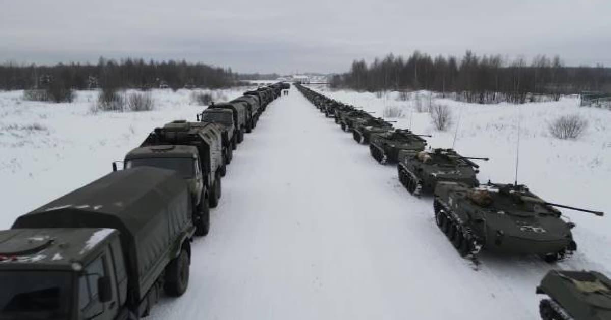 Russian military may be exhausting its forces with the offensive near Bakhmut — Institute for the Study of War
