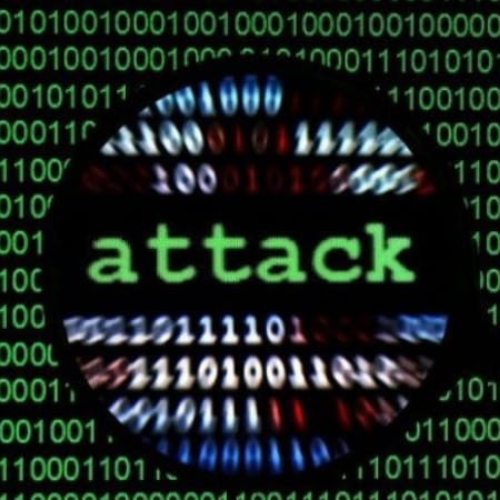 Russian hackers attacked Vatican websites — Ukrainian Ambassador to the Vatican Andrii Yurash.