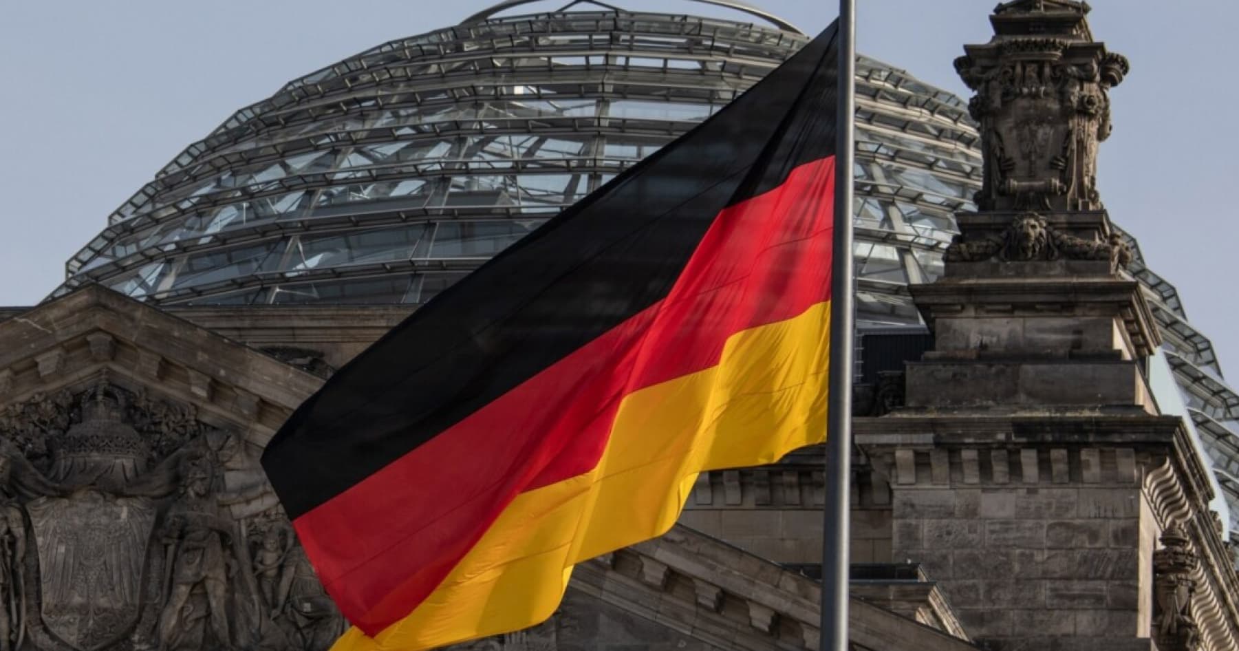 Німеччина надала Україні новий пакет військової допомоги