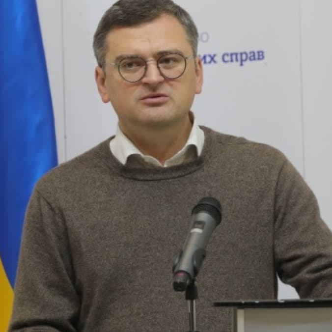Two Ukrainian embassies abroad, except for the Embassy of Spain, receive letters with "very specific threats" — Dmytro Kuleba