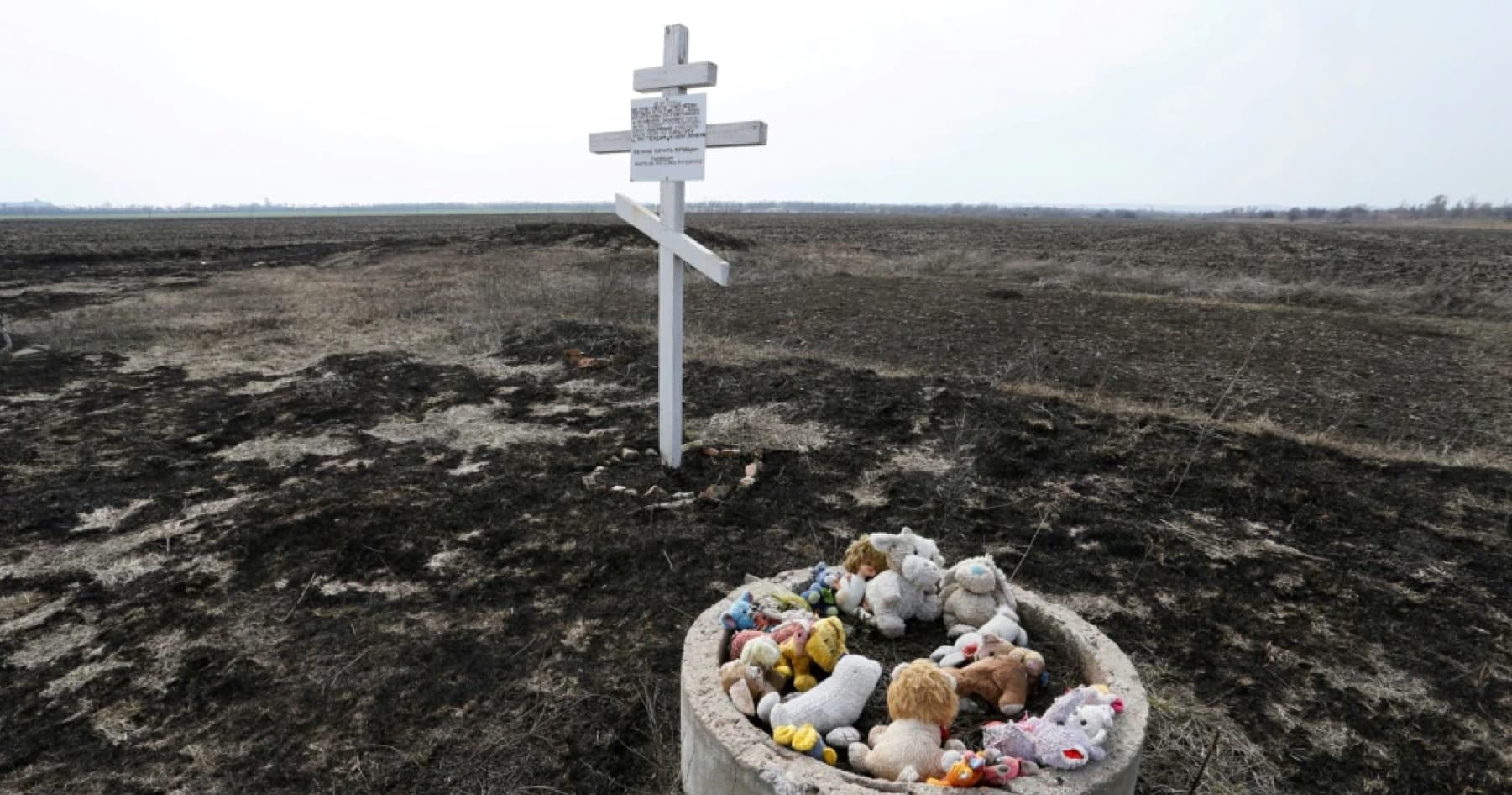 Прокуратура Нідерландів не подаватиме апеляцію щодо результатів судового процесу у справі про збиття рейсу MH17