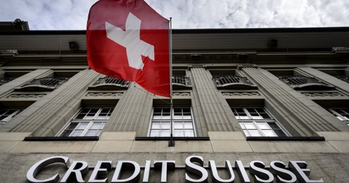 Із 24 лютого Швейцарія заморозила російські активи на $7.9 млрд