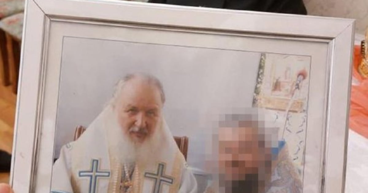 Служба безпеки повідомила про підозру митрополиту Кіровоградської єпархії УПЦ (МП), який виправдовував тимчасову окупацію Криму