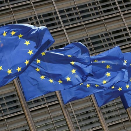 Єврокомісія пропонує криміналізувати порушення санкцій ЄС на території Євросоюзу