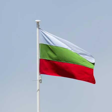 Болгарія передасть Україні стрілецьку зброю та боєприпаси