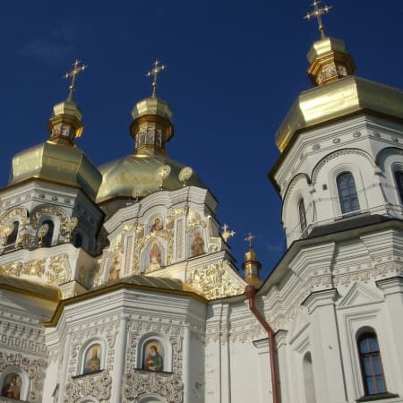 Свято-Успенську Києво-Печерську Лавру зареєстрували як монастир у складі ПЦУ