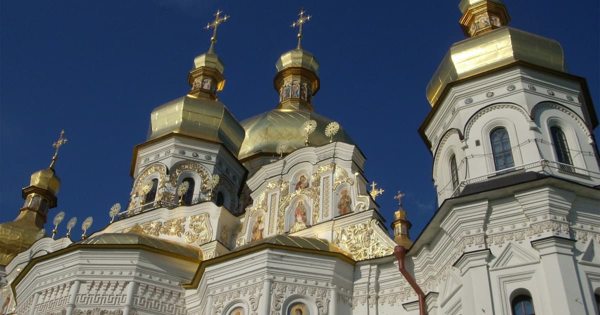 Свято-Успенську Києво-Печерську Лавру зареєстрували як монастир у складі ПЦУ