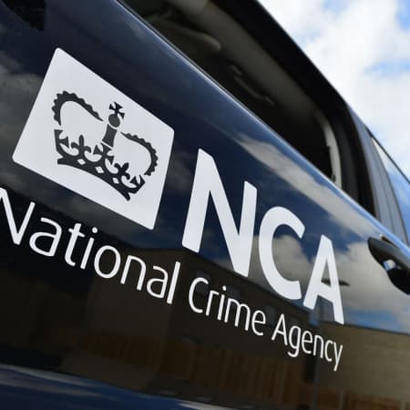 The National Crime Agency of Great Britain arrested a Russian billionaire and then released him on bail