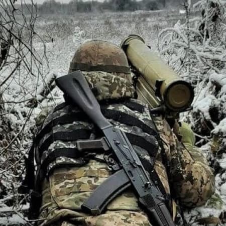 Winter conditions in eastern Ukraine will be more favourable for faster pace of operations — ISW