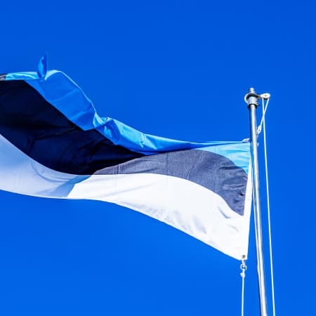 Естонія надасть грошову допомогу постраждалим від війни українцям