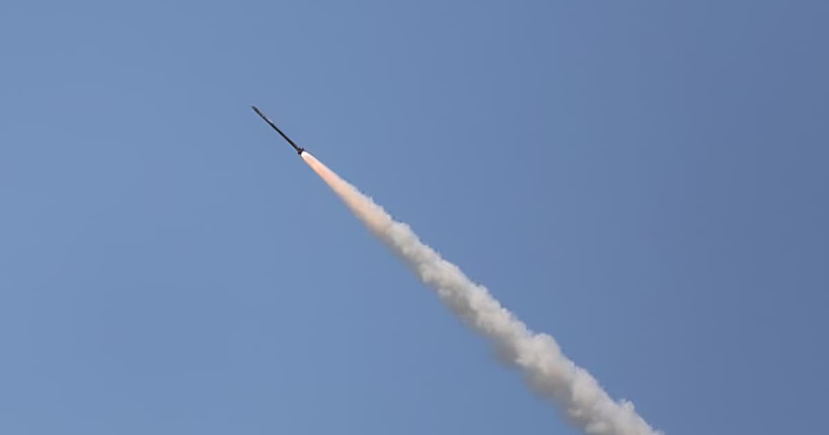 5 грудня сили ППО збили більше ніж 60 із понад 70 запущених армією РФ ракет