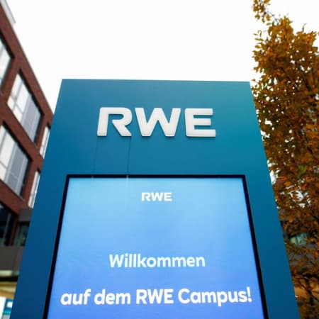 German energy company "RWE" initiates arbitration proceedings against Russian "Gazprom"