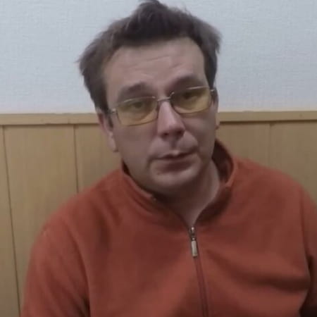 Брата екснардепа-зрадника Олега Царьова засудили до п'яти років позбавлення волі. Тепер він проситься на обмін з РФ