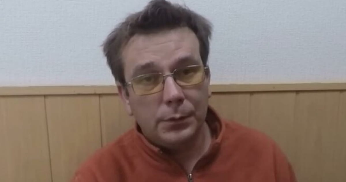 Брата екснардепа-зрадника Олега Царьова засудили до п'яти років позбавлення волі. Тепер він проситься на обмін з РФ