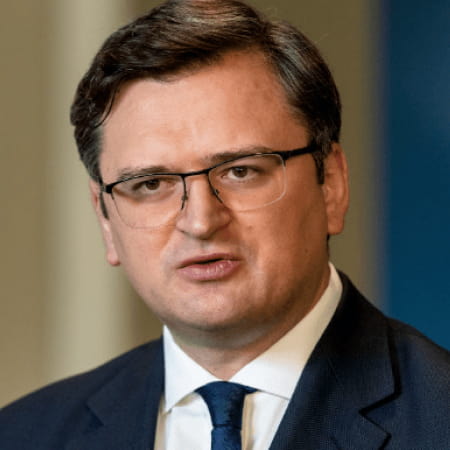Ukrainian embassies in Romania and Denmark received dangerous packages — Foreign Minister Dmytro Kuleba