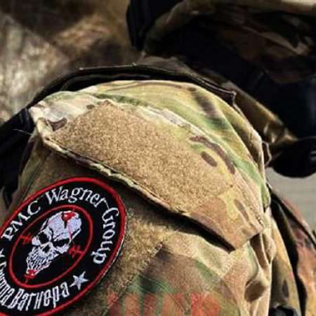 Mercenaries of the Russian PMC "Wagner" are trying to recruit nurses in the temporarily occupied Crimea to work at the front lines