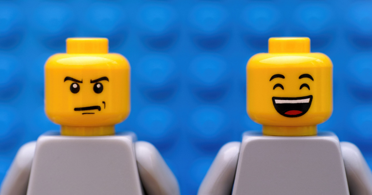 LEGO is ceasing commercial activity in Russia.