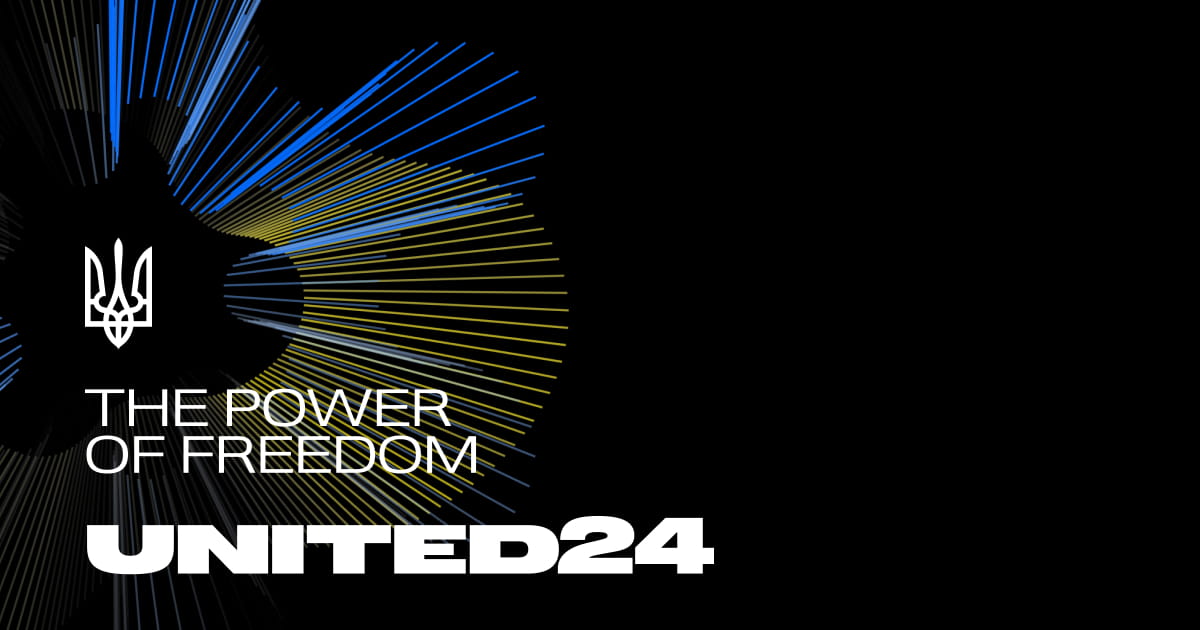 З моменту запуску UNITED24 платформа зібрала 237 млн доларів