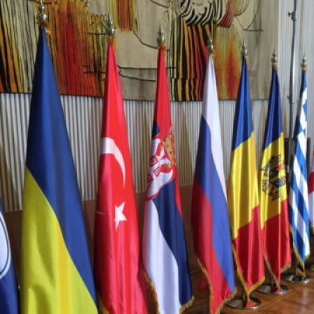 Росію виключили з Парламентської асамблеї Організації Чорноморського економічного співробітництва