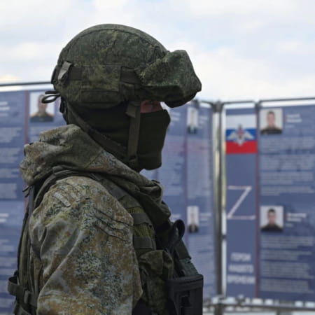 Russia takes children from the temporarily occupied Luhansk region to Chechnya for "patriotic education"