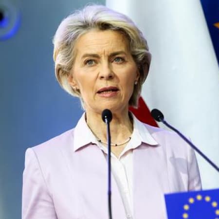 European Commission announces the ninth package of EU sanctions against Russia
