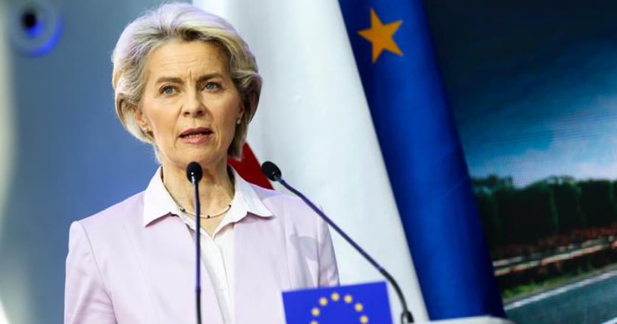 European Commission announces the ninth package of EU sanctions against Russia