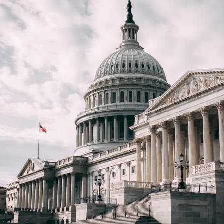 The U.S. Senate Foreign Relations Committee has prepared a resolution to recognise Russia's actions as genocide of the Ukrainian people