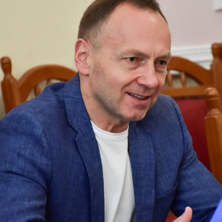 Мер Чернігова Владислав Атрошенко заявив про тиск Офісу Президента на рішення суду та про намір подати апеляцію