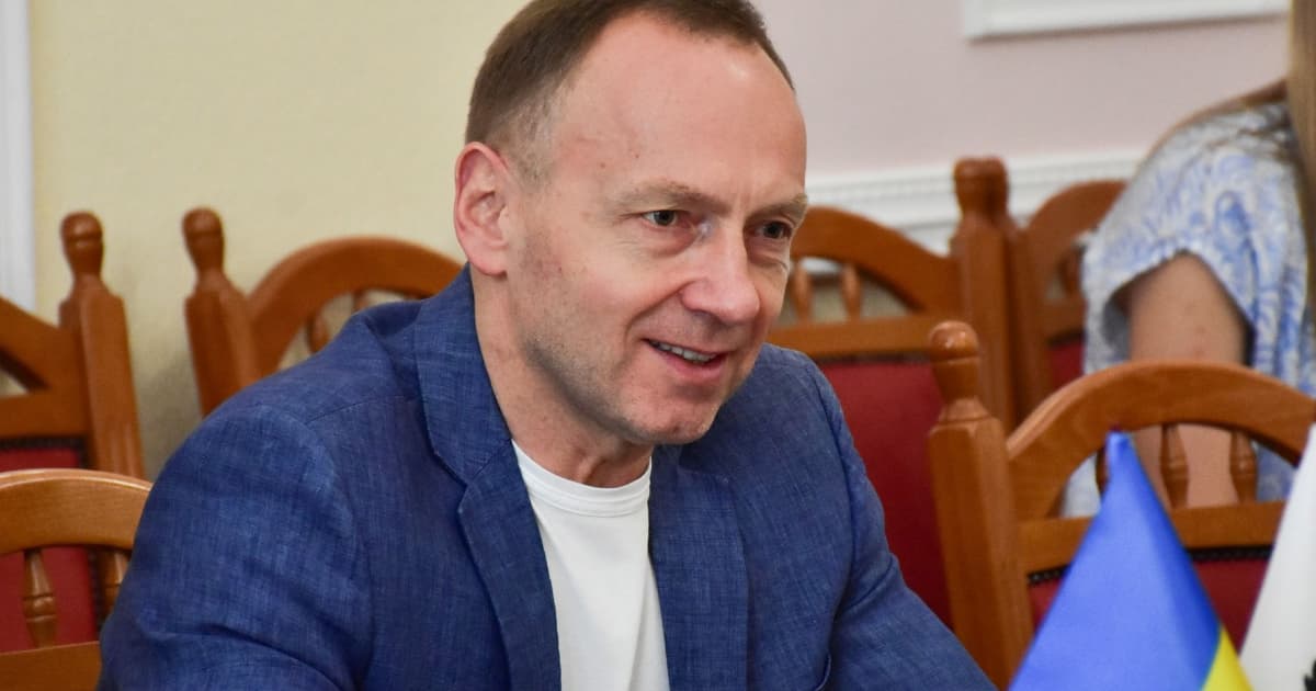 Мер Чернігова Владислав Атрошенко заявив про тиск Офісу Президента на рішення суду та про намір подати апеляцію