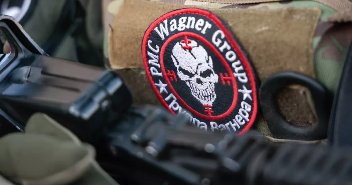 "Wagner becomes a unit of the Rosgvardia. What happened to the PMC after Prigozhin's death?