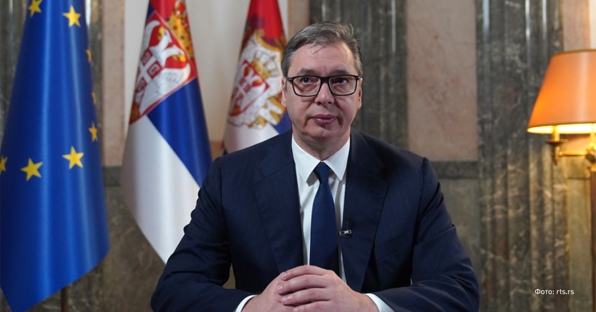 Serbia dissolves the parliament and announces early elections. What is happening and why?