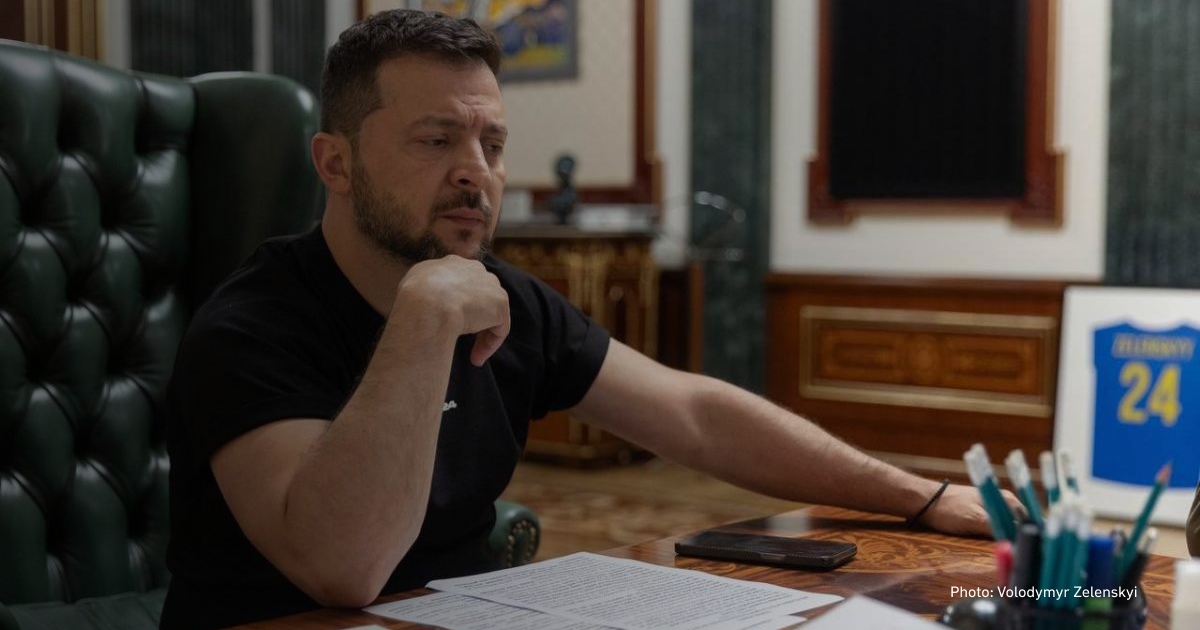 Zelenskyy signs law on national communities in Ukraine. Why? And what is it about?