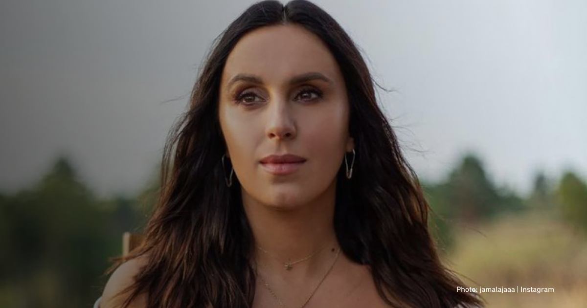 Russian Interior Ministry puts Ukrainian Crimean Tatar singer Jamala on the wanted list