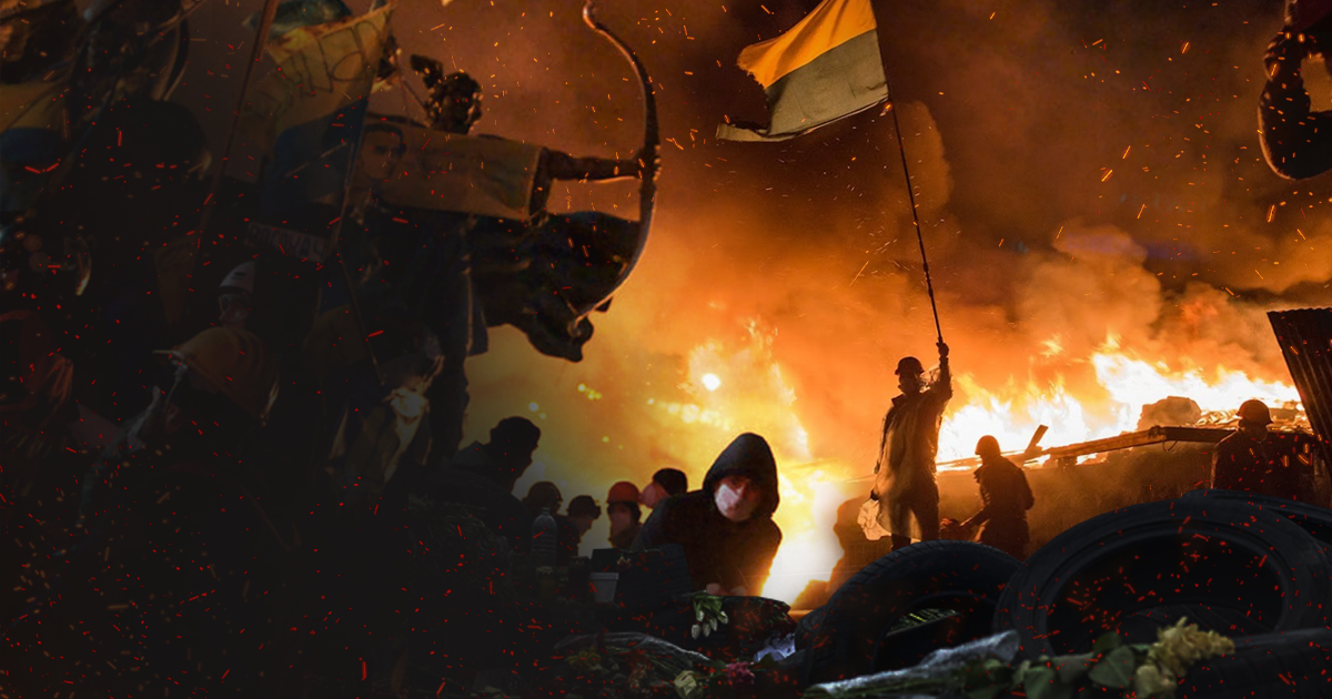 Справи Майдану через майже десять років: що відбувається?