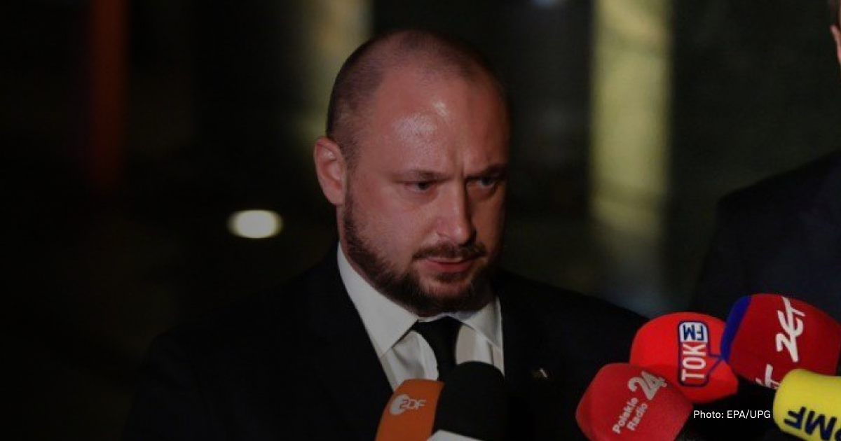Head of the National Security Bureau of Poland: Russia could attack NATO within 3 years