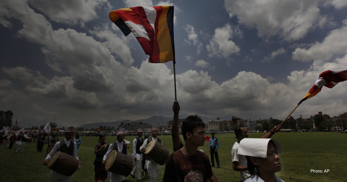 Nepal calls on the Russian government to stop recruiting Nepalese citizens to participate in Russia's war against Ukraine