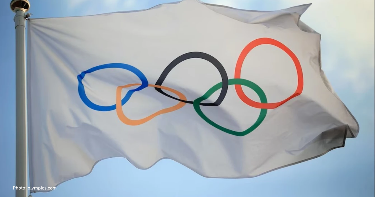 МОК допустив російських і білоруських атлетів на Олімпійські ігри 2024 у «нейтральному статусі»