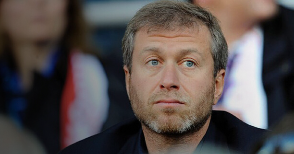 EU court rejects Russian oligarch Roman Abramovich's challenge against EU sanctions