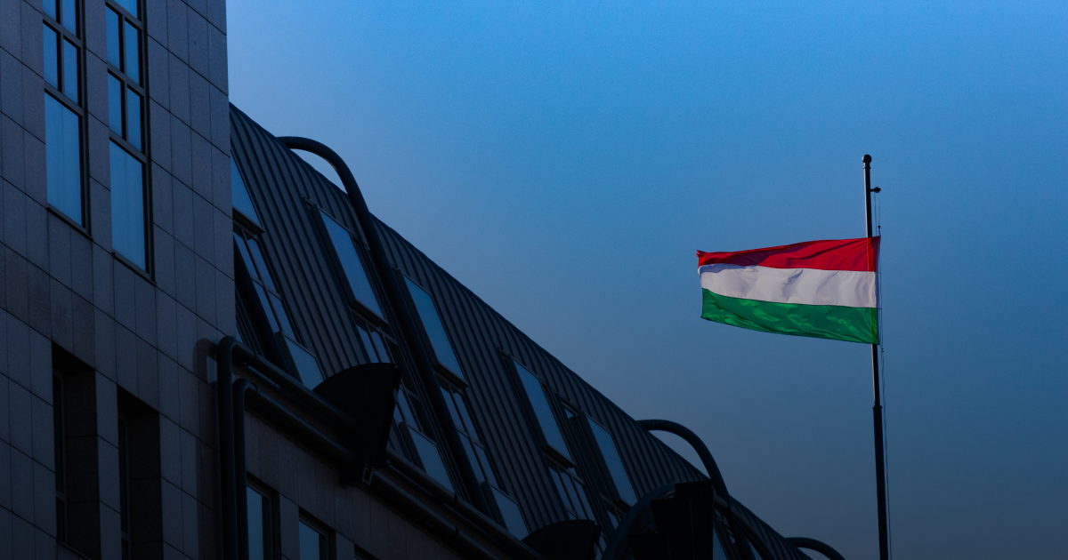 Hungary's 'Sovereign Defence Authority' law threatens the country's democracy. The domestic opposition and the world are against it
