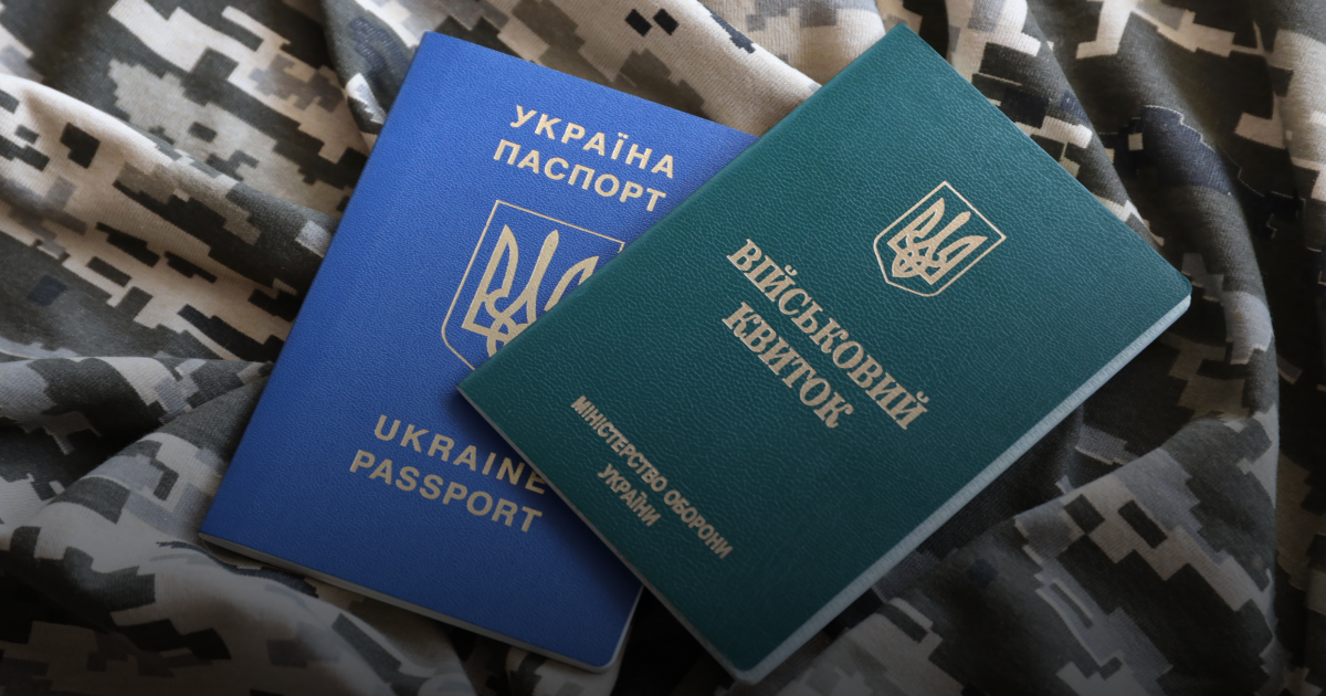 Estonian authorities ready to help Ukraine mobilise its citizens in the country