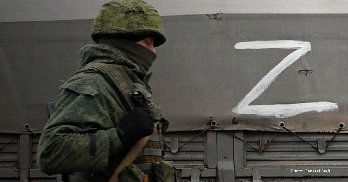 Ukrainian Prosecutor General's Office accuses Russian 76th Guards Air Assault Division servicemen of three Ukrainian POWs' execution