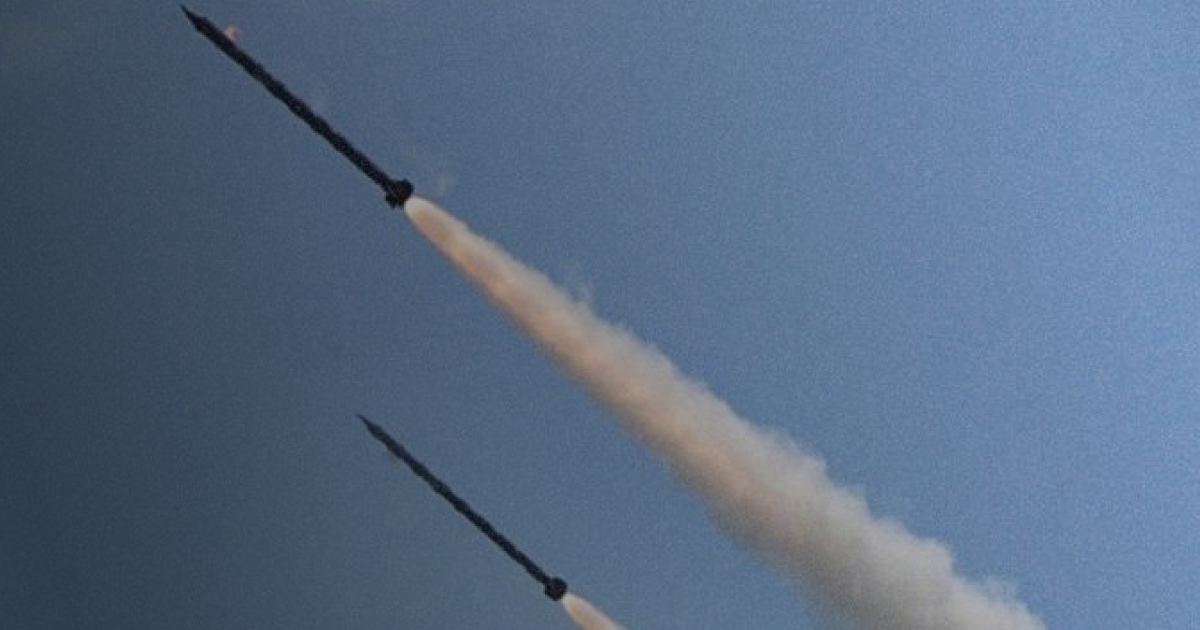 Russian missile entered Polish airspace and returned to Ukraine three minutes later — General Staff of the Polish Armed Forces
