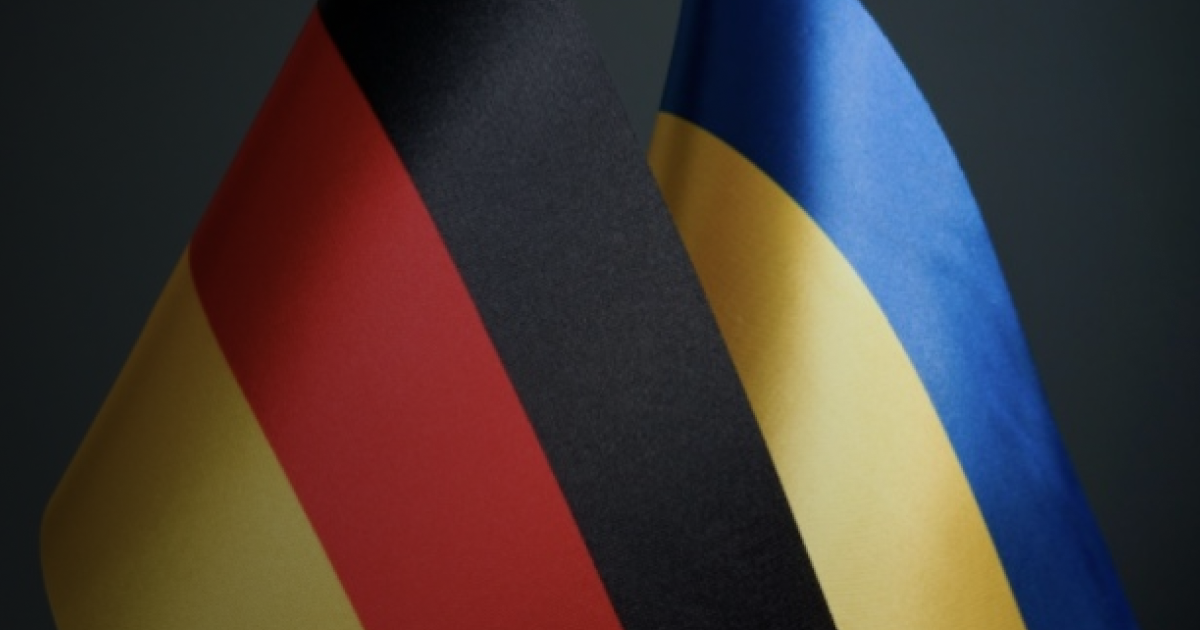 Germany allocates new military aid package to Ukraine