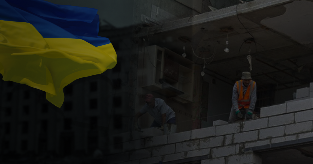 De-occupied Kharkiv region. How does Ukraine bring de-occupied territories back to normal life?