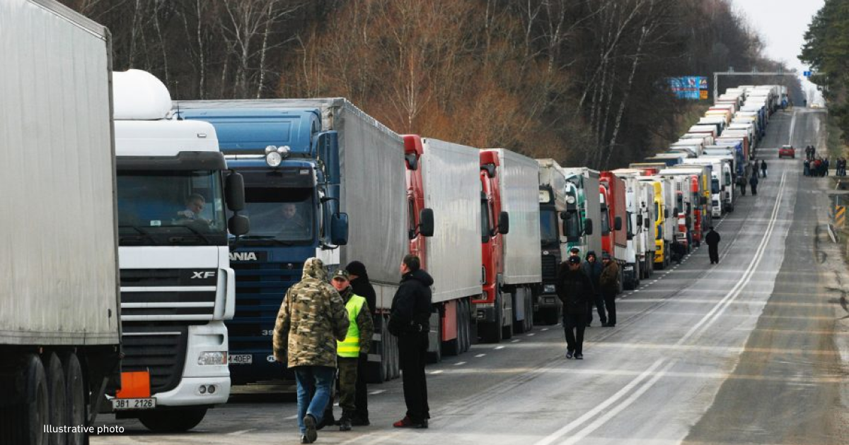 Romanian government reaches agreement with farmers after six days of protests