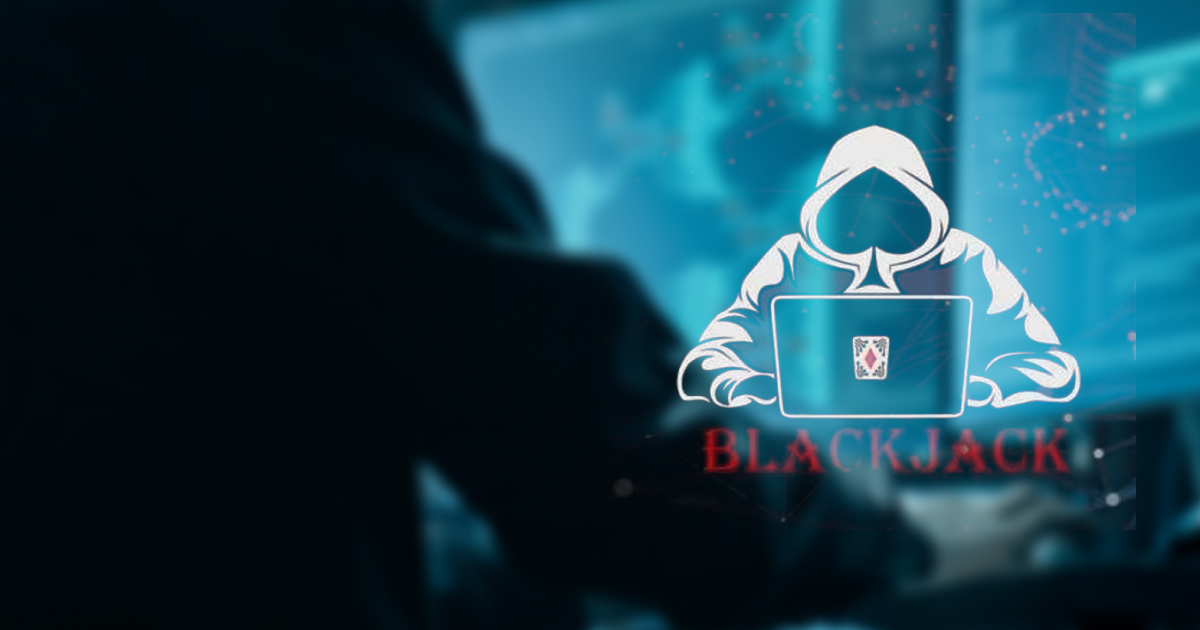 Hackers from the Blackjack group hack into a Russian state-owned enterprise