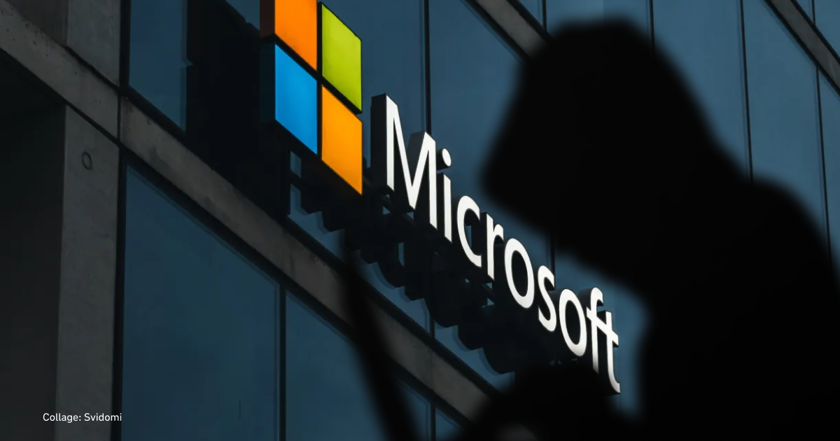 Russian hackers broke into the accounts of Microsoft employees, including senior management. They stole some emails and attachments